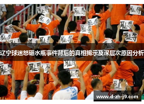 辽宁球迷怒砸水瓶事件背后的真相揭示及深层次原因分析