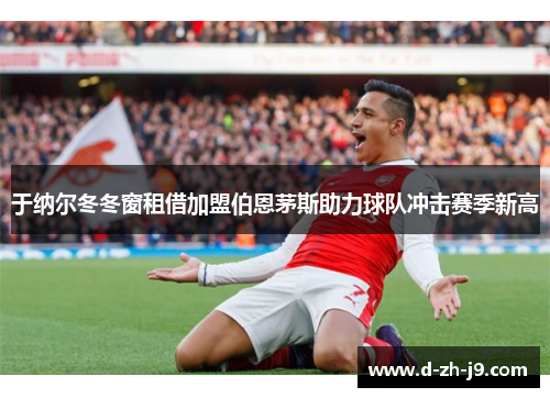 于纳尔冬冬窗租借加盟伯恩茅斯助力球队冲击赛季新高