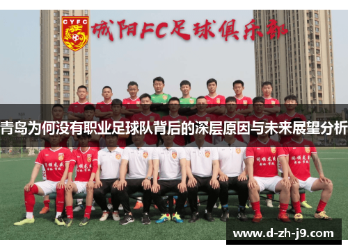 青岛为何没有职业足球队背后的深层原因与未来展望分析 青岛为何没有职业足球队背后的深层原因与未来展望分析