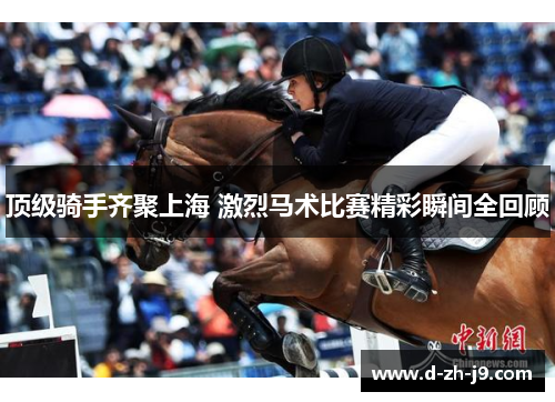 顶级骑手齐聚上海 激烈马术比赛精彩瞬间全回顾 顶级骑手齐聚上海 激烈马术比赛精彩瞬间全回顾