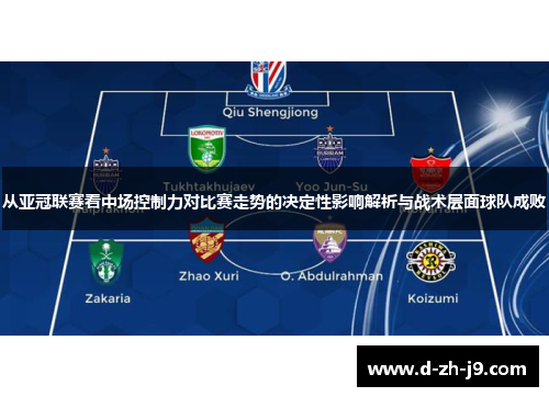 从亚冠联赛看中场控制力对比赛走势的决定性影响解析与战术层面球队成败